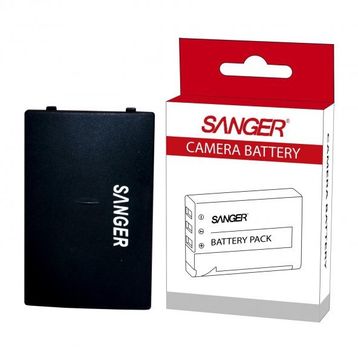 Samsung P120A Sanger Kamera Bataryası
