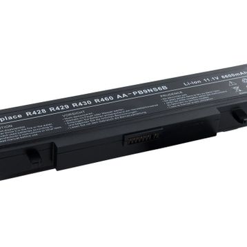 Samsung P410 Notebook Batarya