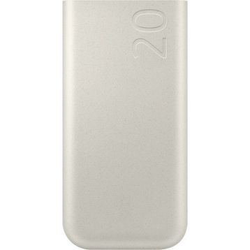 Samsung P4520X 20000 mAh Hızlı Powerbank