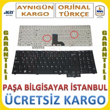Samsung P530 Klavye