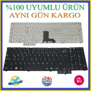 Samsung P530 Klavye