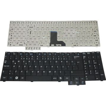 Samsung P530 Klavye