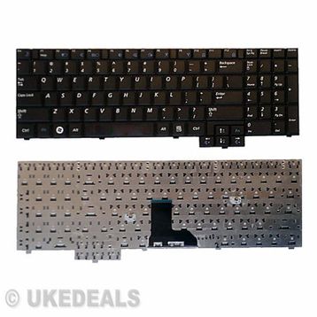 Samsung P530 Klavye