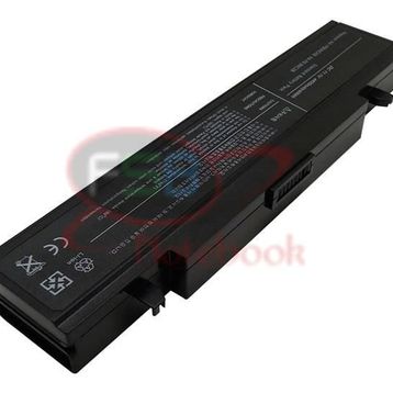 Samsung P580 NP-P580 Uyumlu Notebook Batarya