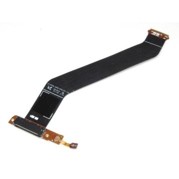 Samsung P7500 Şarj Soketi