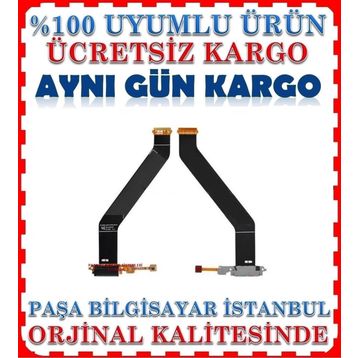 Samsung P7500 Şarj Soketi