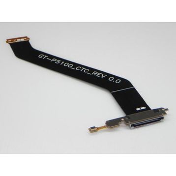 Samsung P7500 Şarj Soketi