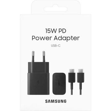 Samsung PD Type C - Type C 15W Şarj Aleti