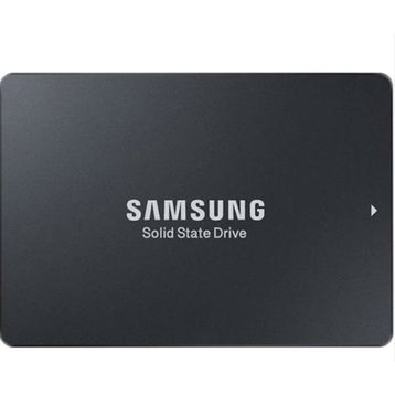 Samsung PM1643 MZILT960HAHQ 960GB 2.5 imç 2100-1000 MB/s SSD Sabit Disk