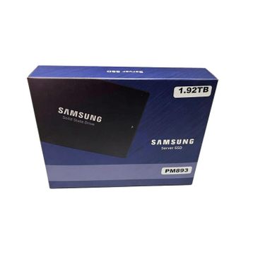 Samsung PM893 MZ-7L31T9HBLT 1.92 TB 2.5 inç SATA3 SSD