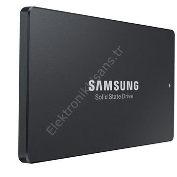 Samsung PM893 MZ-7L31T9HBLT 1.92 TB 2.5 inç SATA3 SSD