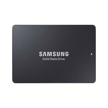 Samsung PM893 MZ-7L31T9HBLT 1.92 TB 2.5 inç SATA3 SSD