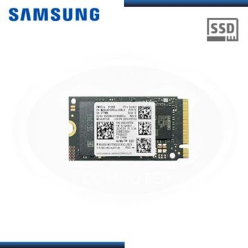 Samsung PM9C1A MZAL8512HDLU-00BL2 512GB SSD