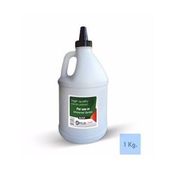 Samsung Polyester Siyah 1000 gr Muadil Toner Tozu