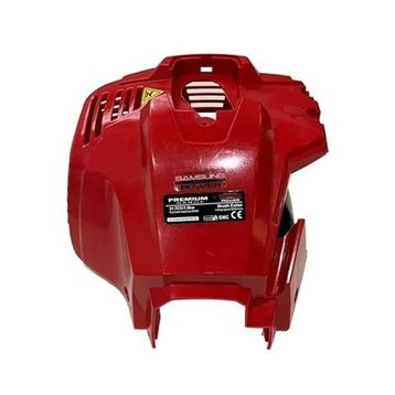 Samsung Power GSP-252D Motorlu Tırpan Üst Kaporta