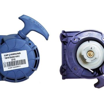 Samsung Power Gsp 550 Komple Starter Kapak