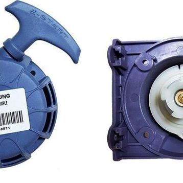 Samsung Power Gsp 550 Komple Starter Kapak