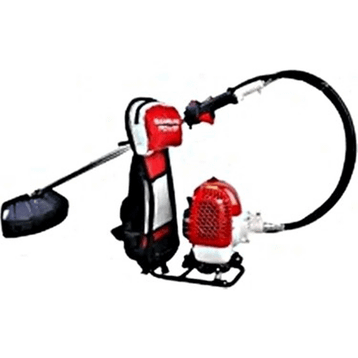Samsung Power GSP-550-Z Motorlu Tırpan