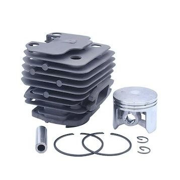 Samsung Power Gsp-600/650 Turbo Silindir Piston Seti