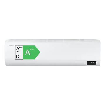 Samsung Premium AR24TSHZHWK/SK 24000 BTU Inverter Duvar Tipi Klima