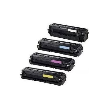 Samsung Pro Express SL-C3010 Muadil Toner Set
