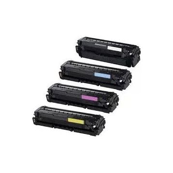 Samsung Pro Express SL-C3010 Muadil Toner Set
