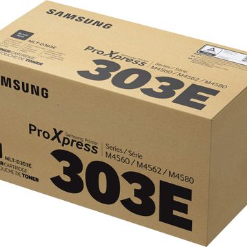 Samsung Pro Xpress M4580/MLT-D303E/SV025A Toner