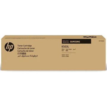 Samsung Proxpress C3010/CLT-K503L Siyah Orijinal Toner