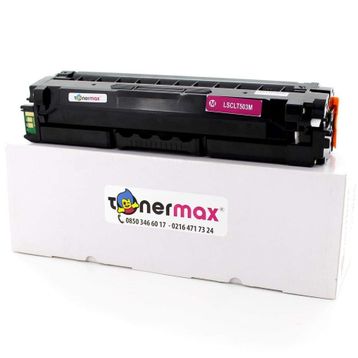 Samsung ProXpress C3010/CLT-M503L/SU284A Kırmızı Muadil Toner