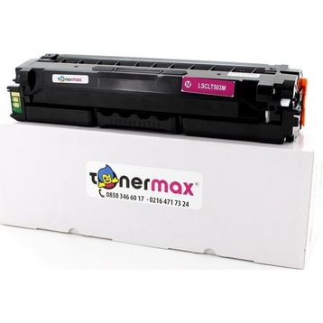 Samsung ProXpress C3010/CLT-M503L/SU284A Kırmızı Muadil Toner