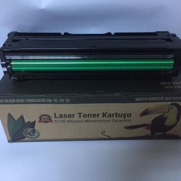 Samsung ProXpress C3010/CLT-M503L/SU284A Kırmızı Muadil Toner