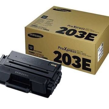 Samsung ProXpress SL-M3820-MLT-D203E-SU890A Ekstra Yüksek Kapasiteli Toner