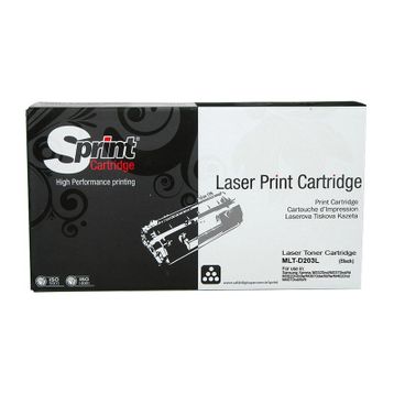 Samsung ProXpress SL-M3820-MLT-D203E-SU890A Ekstra Yüksek Kapasiteli Toner