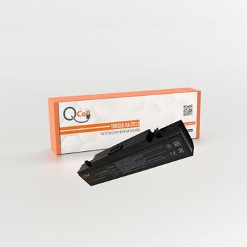 Samsung Q320 Muadil Notebook Batarya