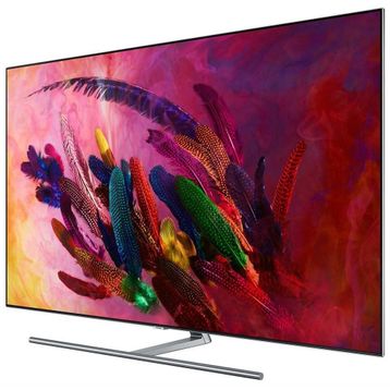 Samsung Q7FN QLED Televizyon