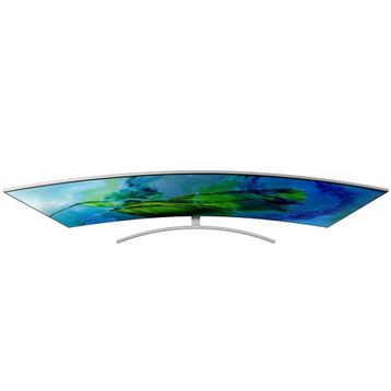 Samsung Q8C QLED Televizyon