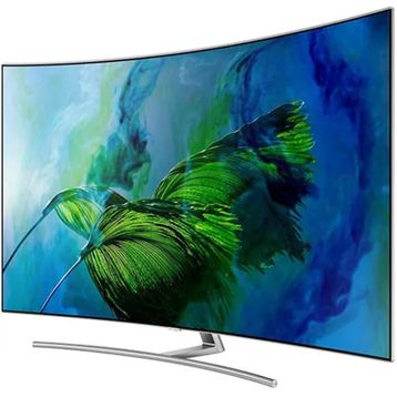 Samsung Q8C QLED Televizyon