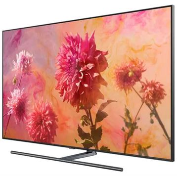 Samsung Q9FN QLED Televizyon