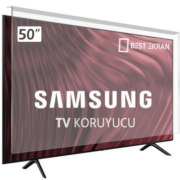 Samsung QE-50Q60T Tv Ekran Koruyucu