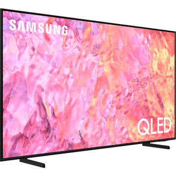 Samsung QE-55Q60C 55 inç 140 Ekran 4K Ultra HD Tizen QLED TV