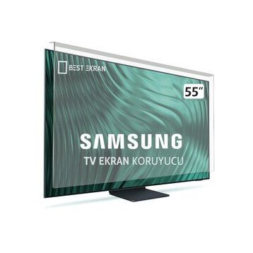 Samsung Qe 55Q70A Tv Ekran Koruyucu