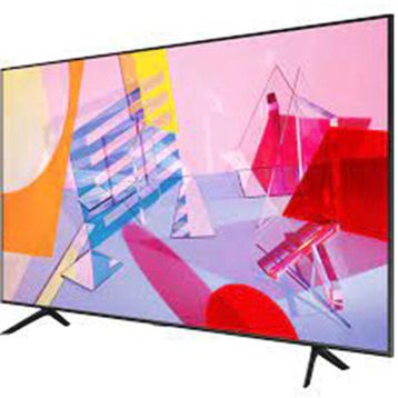 Samsung QE-65Q60T 65" 4K Ultra HD Smart QLED TV