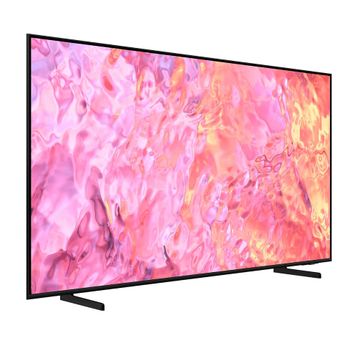 Samsung QE-75Q60C 75 inç 190 Ekran 4K Ultra HD Tizen QLED TV