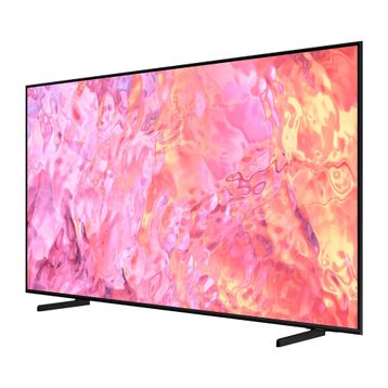 Samsung QE-75Q60C 75 inç 190 Ekran 4K Ultra HD Tizen QLED TV