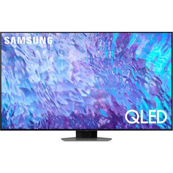 Samsung QE-98Q80C 98 inç 248 Ekran 4K Ultra HD Tizen QLED TV