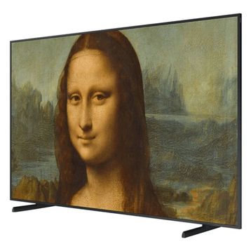 Samsung QE LS03B LED TV