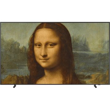 Samsung QE LS03B LED TV