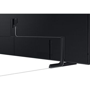 Samsung QE LS03B LED TV