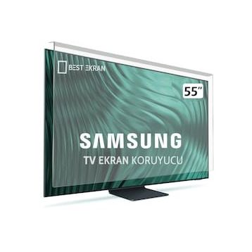 Samsung QE55Q80A Tv Ekran Koruyucu