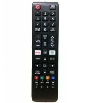 Samsung QE65QN85 Netflix Smart 4K Led Tv Kumandası